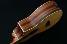 Bromo Guitars BAR5CE 【USED】_8