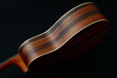 Bromo Guitars BAR5CE 【USED】_9