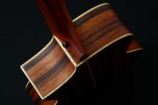 Bromo Guitars BAR5CE 【USED】_10