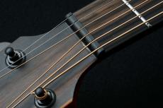 Bromo Guitars BAR5CE 【USED】_11