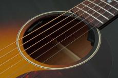 Gibson J-45 Standard with HiFi DNA -Vintage Sunburst- #22436080 【48回無金利】_9