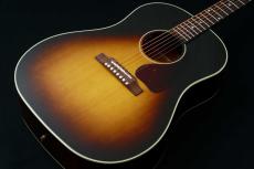 Gibson J-45 Standard with HiFi DNA -Vintage Sunburst- #22436080 【48回無金利】_10