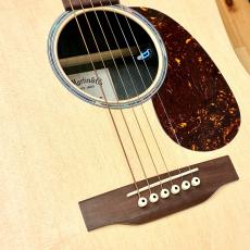 Martin D-X2E MAH #3093448【エレアコ】【無金利OK】【Dr.Sound】_11