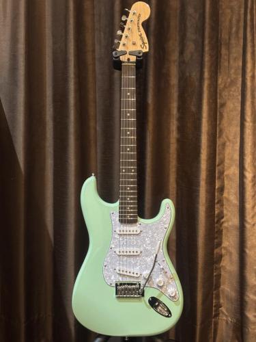 Squier FSR Affinity Series Stratocaster
