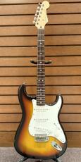 Fender Japan ST-STD_2