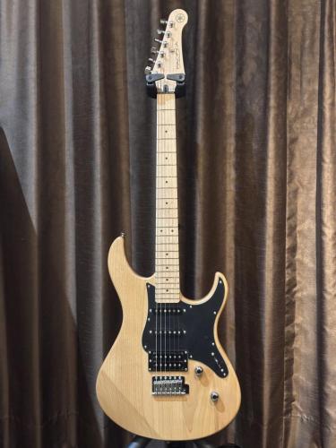 YAMAHA PACIFICA112VMX