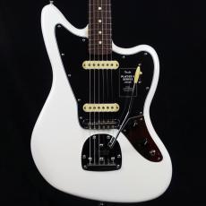 Fender Player II Jaguar Polar White