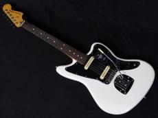 Fender Player II Jaguar Polar White_2