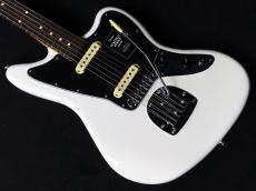 Fender Player II Jaguar Polar White_3