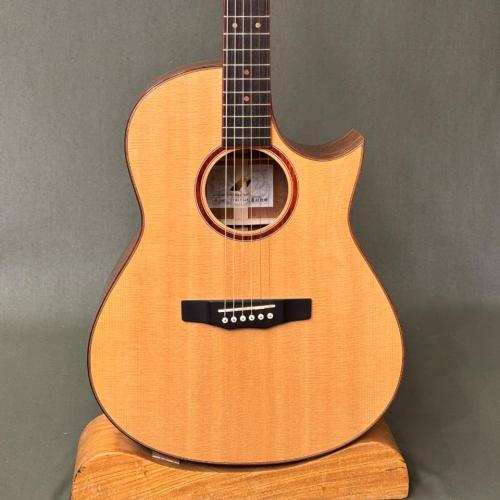 Morris S-86II