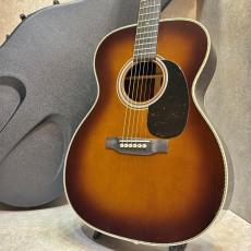 Martin 【試奏動画あり】000-28 Standard Ambertone #3053761【深みある色彩と明瞭な響き】【当店限定特典付き】【送料当社負担】【池袋店在庫品】