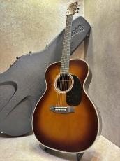 Martin 【試奏動画あり】000-28 Standard Ambertone #3053761【深みある色彩と明瞭な響き】【当店限定特典付き】【送料当社負担】【池袋店在庫品】_2
