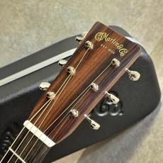 Martin 【試奏動画あり】000-28 Standard Ambertone #3053761【深みある色彩と明瞭な響き】【当店限定特典付き】【送料当社負担】【池袋店在庫品】_3