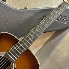 Martin 【試奏動画あり】000-28 Standard Ambertone #3053761【深みある色彩と明瞭な響き】【当店限定特典付き】【送料当社負担】【池袋店在庫品】_6