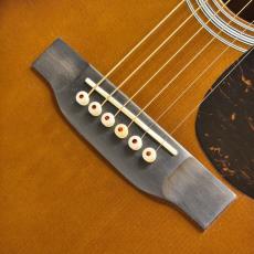 Martin 【試奏動画あり】000-28 Standard Ambertone #3053761【深みある色彩と明瞭な響き】【当店限定特典付き】【送料当社負担】【池袋店在庫品】_7