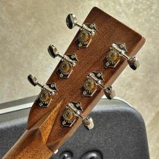 Martin 【試奏動画あり】000-28 Standard Ambertone #3053761【深みある色彩と明瞭な響き】【当店限定特典付き】【送料当社負担】【池袋店在庫品】_8