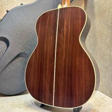 Martin 【試奏動画あり】000-28 Standard Ambertone #3053761【深みある色彩と明瞭な響き】【当店限定特典付き】【送料当社負担】【池袋店在庫品】_11