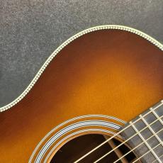 Martin 【試奏動画あり】000-28 Standard Ambertone #3053761【深みある色彩と明瞭な響き】【当店限定特典付き】【送料当社負担】【池袋店在庫品】_12