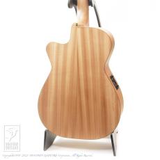 Maton EBG808C Michael Fix【48回無金利対象品】_3