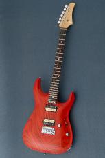 T's DST-Pro 24 Carved Custom -Trans Orange-【USED】【3.21kg】_2