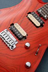 T's DST-Pro 24 Carved Custom -Trans Orange-【USED】【3.21kg】_3