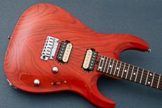 T's DST-Pro 24 Carved Custom -Trans Orange-【USED】【3.21kg】_4