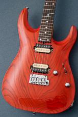 T's DST-Pro 24 Carved Custom -Trans Orange-【USED】【3.21kg】_5