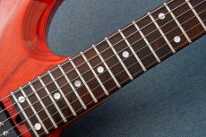T's DST-Pro 24 Carved Custom -Trans Orange-【USED】【3.21kg】_7
