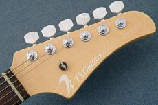 T's DST-Pro 24 Carved Custom -Trans Orange-【USED】【3.21kg】_9