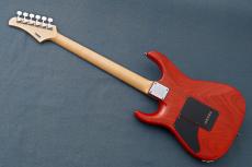 T's DST-Pro 24 Carved Custom -Trans Orange-【USED】【3.21kg】_10
