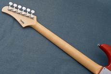 T's DST-Pro 24 Carved Custom -Trans Orange-【USED】【3.21kg】_11