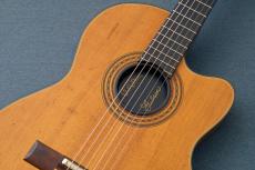 Gibson 1982 Chet Atkins CE 【USED/1982年製】【発売初年度製】【4.73kg】_4