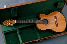 Gibson 1982 Chet Atkins CE 【USED/1982年製】【発売初年度製】【4.73kg】_11