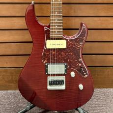 YAMAHA Pacifica 611HFM