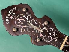  ORPHEUM NO.1 TENOR BANJO_5