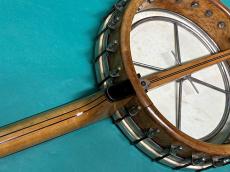  ORPHEUM NO.1 TENOR BANJO_9