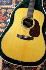 Martin 【大阪梅田楽器祭 目玉品 11/7(土)発売開始】D-28 2019年製 旧仕様タイプ【最大48回分割無金利】