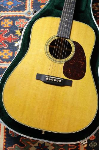 Martin 【大阪梅田楽器祭 目玉品 11/7(土)発売開始】D-28 2019年製 旧仕様タイプ【最大48回分割無金利】