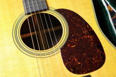 Martin 【大阪梅田楽器祭 目玉品 11/7(土)発売開始】D-28 2019年製 旧仕様タイプ【最大48回分割無金利】_4
