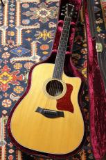 Taylor 【大阪梅田楽器祭 目玉品 11/14(土)発売開始】410ce 2016年製【最大48回分割無金利】_2