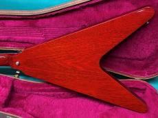 Gibson Flying V 120th Anniversary Heritage Cherry_3
