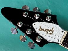 Gibson Flying V 120th Anniversary Heritage Cherry_5