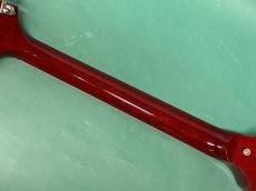 Gibson Flying V 120th Anniversary Heritage Cherry_8