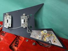 Gibson Flying V 120th Anniversary Heritage Cherry_10