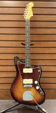 Fender American ProfessionalⅡ Jazzmaster_2