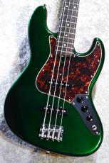 FUJIGEN NJB100RAL-CAG #D250123【4.34kg】【日本製 Neo Classicシリーズ】Candy Apple Green