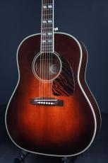Kevin Kopp Southern Jumbo Torrefied & Aged custom_2