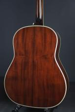 Kevin Kopp Southern Jumbo Torrefied & Aged custom_5