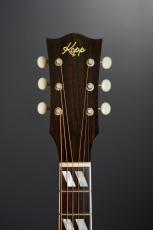 Kevin Kopp Southern Jumbo Torrefied & Aged custom_6