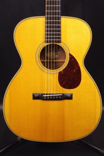 Collings OM2HA